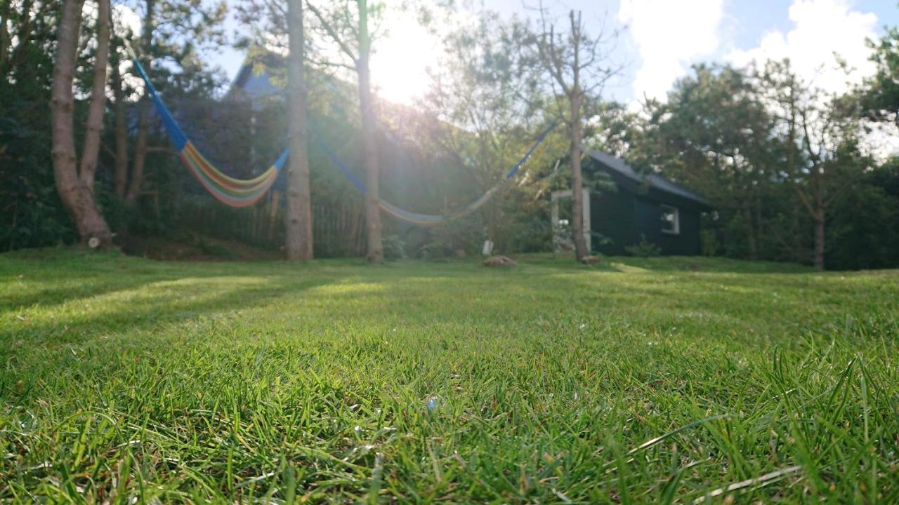 Sloe Pete'S Hideout Hostel Norre Vorupor Ngoại thất bức ảnh