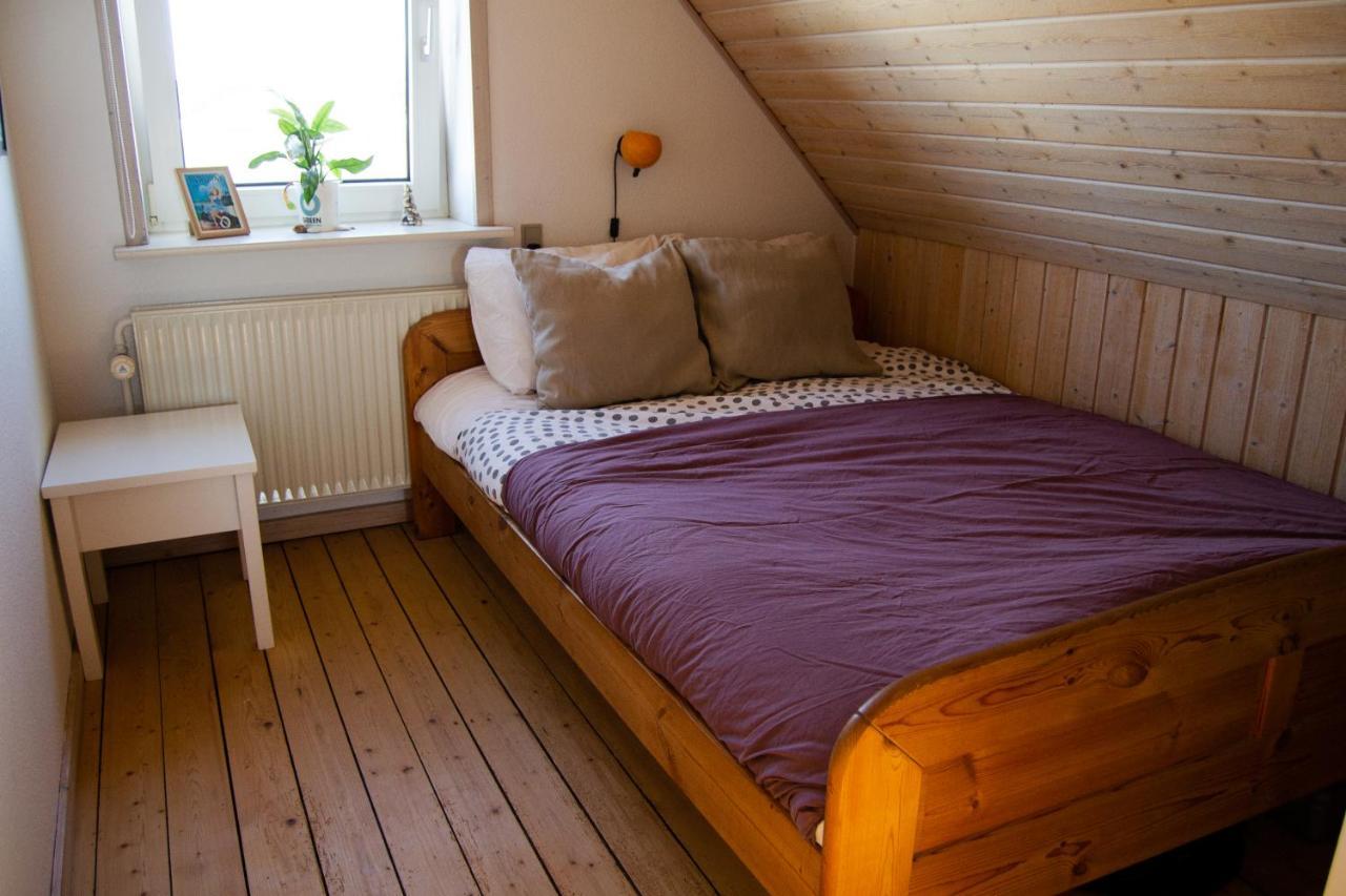 Sloe Pete'S Hideout Hostel Norre Vorupor Ngoại thất bức ảnh