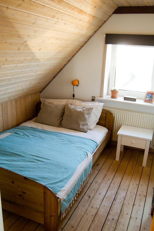 Sloe Pete'S Hideout Hostel Norre Vorupor Ngoại thất bức ảnh