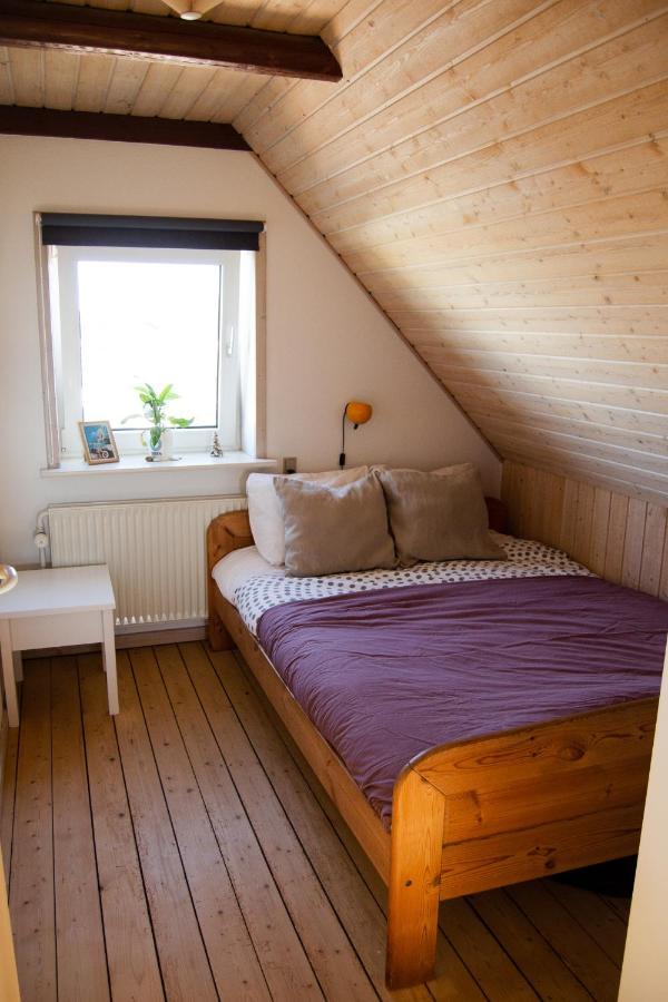 Sloe Pete'S Hideout Hostel Norre Vorupor Ngoại thất bức ảnh