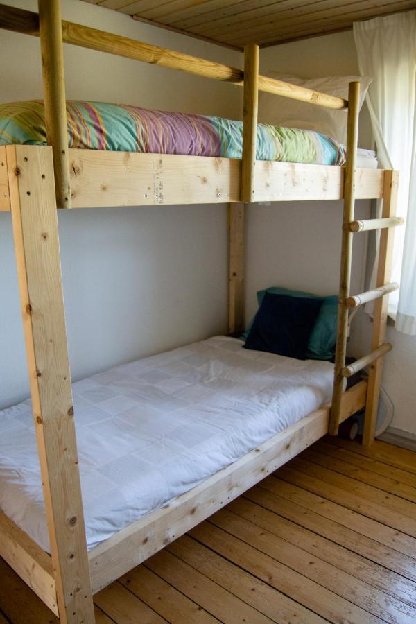 Sloe Pete'S Hideout Hostel Norre Vorupor Ngoại thất bức ảnh