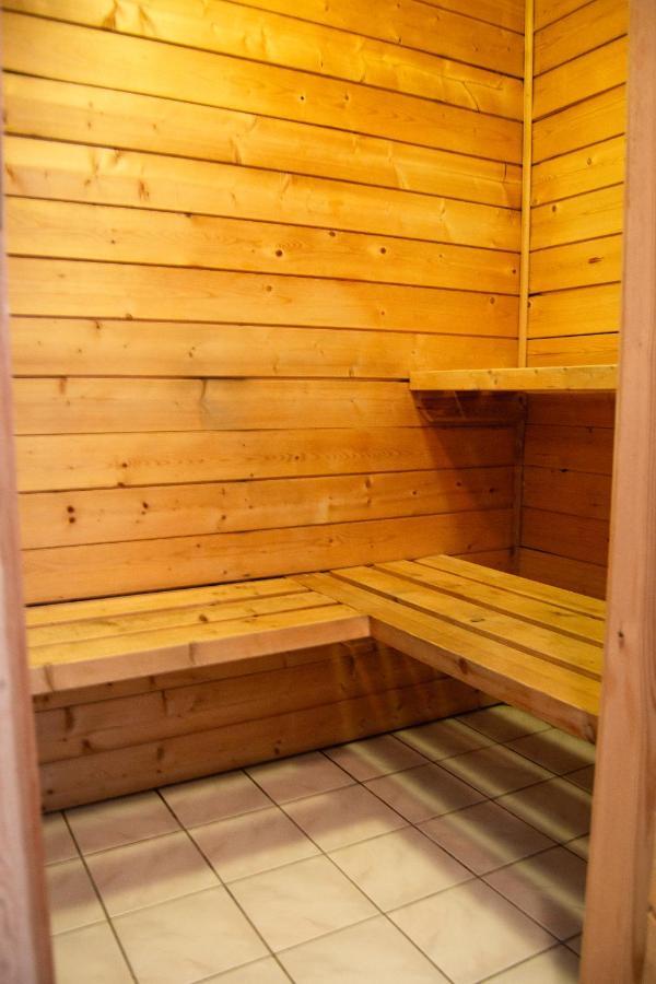 Sloe Pete'S Hideout Hostel Norre Vorupor Ngoại thất bức ảnh
